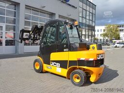 jcb TLT 35D