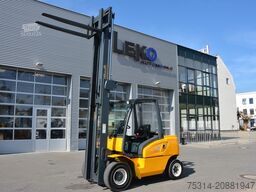 jungheinrich DFG 540