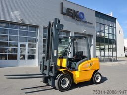 jungheinrich DFG 540