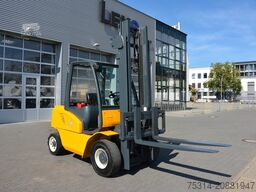 jungheinrich DFG 540