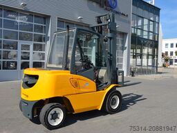 jungheinrich DFG 540