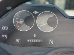 jungheinrich DFG 540