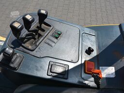 jungheinrich DFG 540