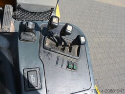 jungheinrich DFG 540