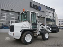 liebherr L 508