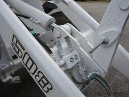 liebherr L 508