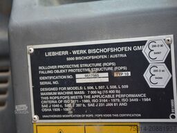liebherr L 508