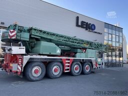 liebherr LTM 1080/1