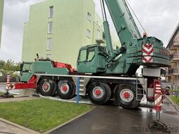 liebherr LTM 1080/1