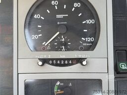 man MAN LE 8.140 Hubarbeitsbühne WUMAG WT 220