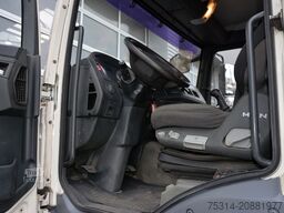 man TGA 18.350 Kran Palfinger PK12001 L Palettenzange