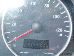 man TGA 18.350 Kran Palfinger PK12001 L Palettenzange