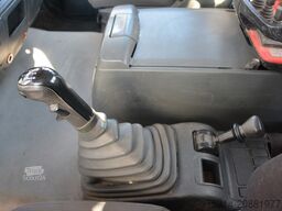 man TGA 18.350 Kran Palfinger PK12001 L Palettenzange