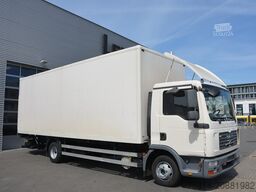 man TGL 12.240 LBW Palfinger 1500kg