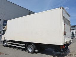 man TGL 12.240 LBW Palfinger 1500kg