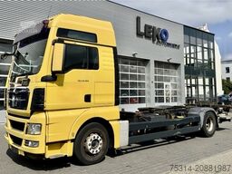 man TGX 18.360 4x2 LL BDF mit LBW