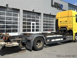man TGX 18.360 4x2 LL BDF mit LBW