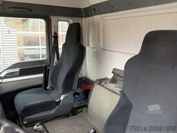 man TGX 26.360 6X2 Saugwagen 13.000l KONPLETZUG