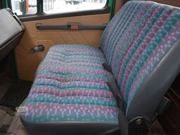 mercedes-benz 814d Dreiseitenkipper