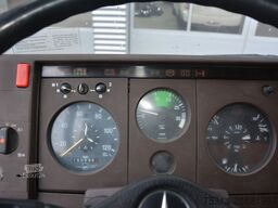 mercedes-benz 814d Dreiseitenkipper