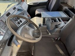 mercedes-benz Actros 2543 6X2 14.000l