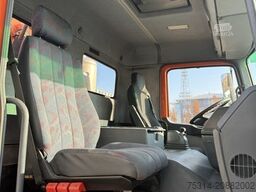 mercedes-benz Actros 2543 6X2 14.000l