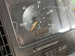 mercedes-benz Actros 2543 6X2 14.000l