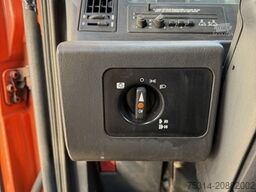 mercedes-benz Actros 2543 6X2 14.000l