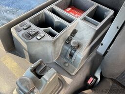 mercedes-benz Actros 2543 6X2 14.000l