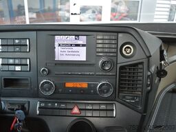 mercedes-benz Actros 2545 6x2 HU neu