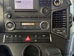 mercedes-benz Actros 2545 6x2 HU neu