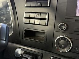 mercedes-benz Actros 2545 6x2 HU neu