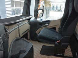 mercedes-benz Actros 2545 6x2 HU neu