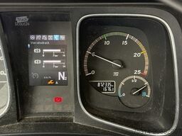 mercedes-benz Actros 2545 6x2 HU neu