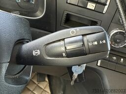 mercedes-benz Actros 2545 6x2 HU neu