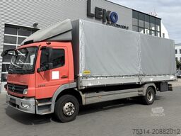 mercedes-benz Atego 1222 L Automatik/Klima/AHK