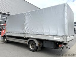 mercedes-benz Atego 1222 L Automatik/Klima/AHK