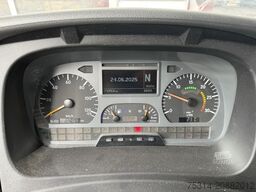 mercedes-benz Atego 1222 L Automatik/Klima/AHK