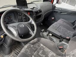 mercedes-benz Atego 1222 L Automatik/Klima/AHK