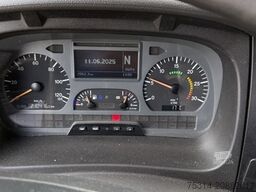 mercedes-benz Atego 1222 L Automatik/Klima/AHK