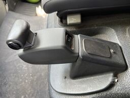 mercedes-benz Atego 1222 L Automatik/Klima/AHK