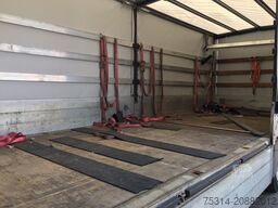 mercedes-benz Atego 1222 L Automatik/Klima/AHK