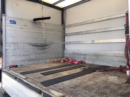 mercedes-benz Atego 1222 L Automatik/Klima/AHK