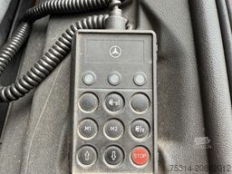 mercedes-benz Atego 1222 L Automatik/Klima/AHK