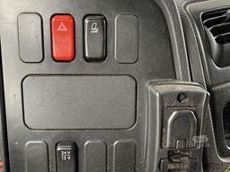 mercedes-benz Atego 1222 L Automatik/Klima/AHK