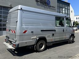 mercedes-benz Mercedes-Benz Vario 816D