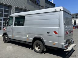 mercedes-benz Mercedes-Benz Vario 816D