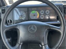 mercedes-benz Mercedes-Benz Vario 816D