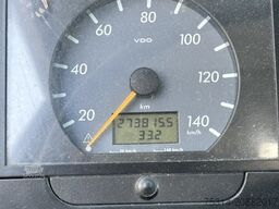 mercedes-benz Mercedes-Benz Vario 816D