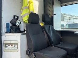 mercedes-benz Mercedes-Benz Vario 816D